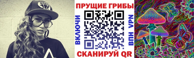 Галлюциногенные грибы Magic Shrooms Калязин